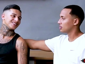 Dando pro dotado young chinese gay boy porn