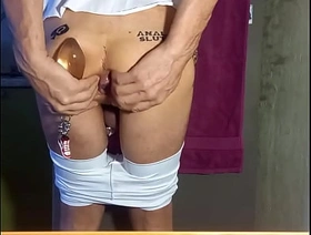 Unexpected Finding in dramatize expunge Anus gay twink korean porn