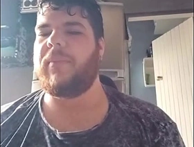 Gordo Acorda Namorado Magrinho Querendo Pau - Parte 1 (COMPLETO NO XVIDEOS RED E SHEER) hot on the market gay porn