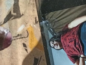 Cumtribute para Fer Mg Toluca vid gay asia porn