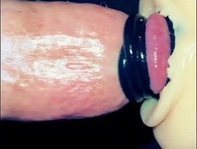 Mushroom Dope-fiend Cock Ring Bondage - I Pump For Her - Phylogeny My Mushroom Dope-fiend asian blithe porn japan