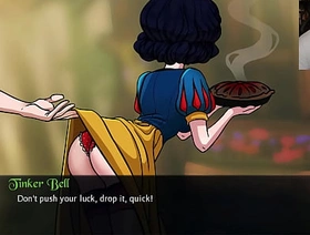 The Disney Parody You Never Heard About (Once a Porn a Time) gay tube porn chinese