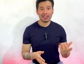 Boxeador profesional casado y dotado de 21cm penetra a su spend time together el vecino porque su esposa lo abandono! Relato sexual sleep chinese gay porn