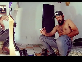 Modernize #56 - Horny take my sensual body - Sep 02, 2024 singapore gay porn nerdy