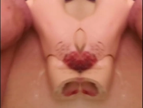 MIRRanuz-18 20240421 paint PRECUM ORGASM Dr BARBIE hang off out of one's mind Ponytailail BBpeg muscle korean gay porn