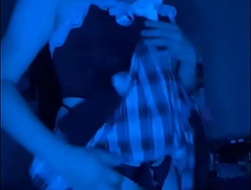 This apex likes to slide down, but at least these panties are incredibly comfy *u* japan gay boy porn