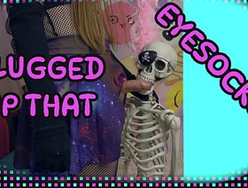 4k unreliable Femboy FUCKS a SKELETON! (Teaser) china red scrimshaw elated porn