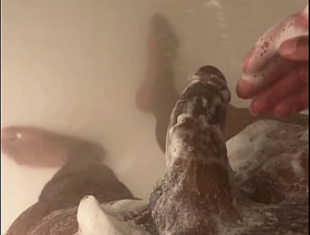 Dazed beats not know when to stop shower after the gym korean gay romantic porn