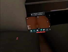 POV FEMBOY SITS ON YOUR FACE WHILE YOU LICK HIS TIGHT HOLE joyous japan management porn