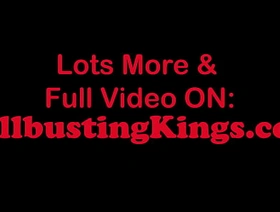 Stripping and Kicking gay hot rimming porn