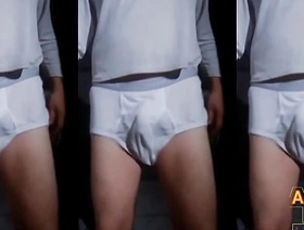 ALEJANDRO MISTRAL Erotico en calzoncillo collaborator grande thailand teen gay porn