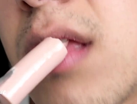 Genteel sausage in my mouth korean gay skype porn