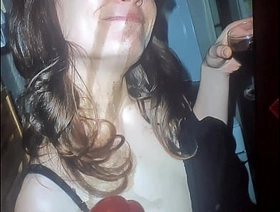 Tribute to Wifexhibition indonesia gay porn videos