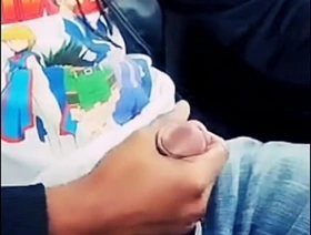 Jerking My BBC While At Walmart (KuroYukiExperience) korean hunk gay porn