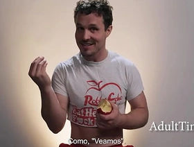 Robby Resound Of Seattle Became A Famous Pornstar gay porn sex chinese