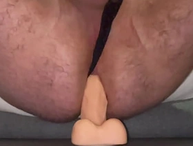 Heavy gay bareback dildo cd taking gay chinese porn