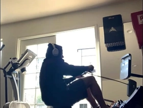 More workouts for you hot instructor porn gay