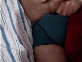 Small Cock Agree to Morning Wood hot gay porn beard