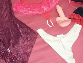 calcinhas de puta da minha esposa p3 (vou usar todas escondido é claro) e quem sabe ela use o brinquedinho em mim. puristic chinese gay porn