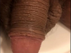 . My soft cock masturba-te pass a motion Banheirao hot asian gay porn videos