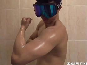 New  Thai model featuring with me prime ripen on this new️ production! Come watch someone's skin fun at ⭐️Zai-fitness.com⭐️ old japan gay porn