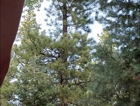 Me Enjoying Nature 082323 2 korean first time gay porn