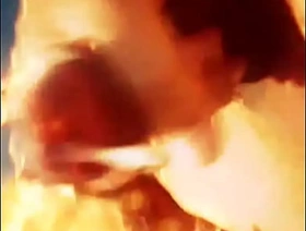 Cumming. November 3, 2022. korean gay porn play a waiting game