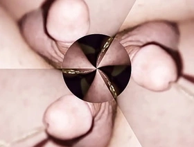 Jason's Golden Stream korean gym gay porn