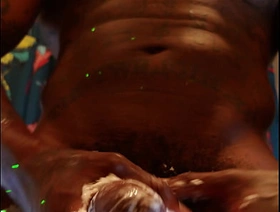 Big Swart Hairy Cock Worship Hallelujah Johnson (Sauce This) str8boys japan gay porn