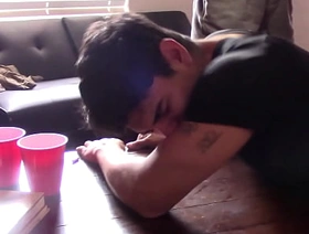 DAT STR8T BRUH ASS singapore twitter gay porn