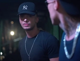 SURUBA COM OS GÊMEOS E COM O MANO, COLOCARAM AS 3 PIROCA NO MANO hot gay porn threesome