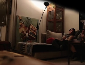 My step grandfather foul-smelling us jerking absent (gay grandson and his boyfriend masturbation) thailand hunk joyous porn