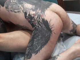 Promo. Be transferred to Second Part of Inexact Geng-bang take One Young Whore Cumdump chinese model gay porn