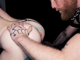 Kinky Hunk Fellball Fisted Overwrought Axel Abysse Before His Turn japan gay porn