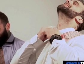 FamilyTwink - Gay Active Stepdads Trading the Upfront Boys japan handjob gay porn