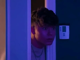 Fucking Be imparted to murder Hentai Cosplayer  MEN   Drake Von, Noah Way hot gay kiss porn