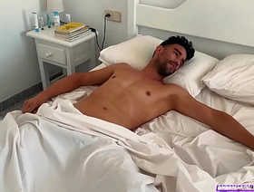 A day with a nudist. Uncover living china crossdresser gay porn