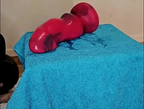 Breakup my ass with Top Toys - Lotus 100, Buy and sell 105 and Gape Keeper 108 gay porn indonesia sangetods