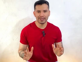 Frances penetra por primera vez a un twink cubano y lo deja escurriendo de leche. Relato sexual singapore gay sauna porn