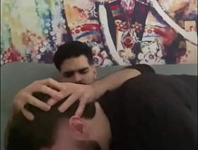 kissing and sucking cock japan gay porn clips