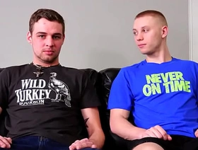 Straight Boys Gotta Pay Chum around with annoy Bills japan gay force porn