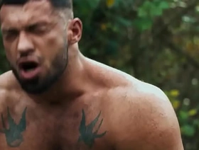 Time Warp Fuckers Part 3  Living souls   Nik Fros, Eros Manos chinese teenage unconcerned porn