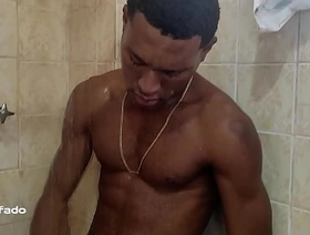 Garotos safados batendo punheta e gozando korean gay army porn