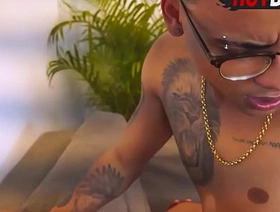 Dotado fodendo o novinho! jubilant muscle japan porn