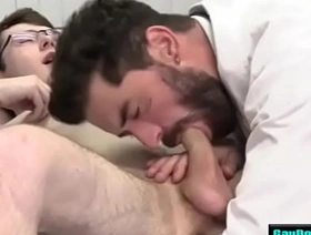 Chris Damned Enjoys that Teen Boy Dick sex hot gay porn