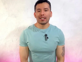 Joven dotado rellena el culo de un hombre casado que conoce en una entrevista de trabajo! relato lecherous japan gay for pay porn