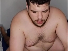 Prévia - As A mães saem e os filhos se divertem, Sentando no pau no amiguinho (COMPLETO NO XV RED E SHEER) asian gay hot porn