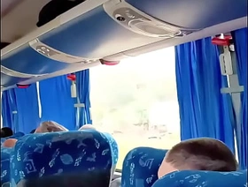 I sucked and was fucked by a straight guy unaffected by a crowded bus returning from Rio de Janeiro, after Rock approximately Rio gay hot porn thai