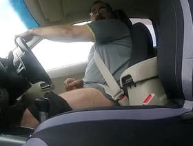 Wanking adjacent to the car chinese old young gay porn