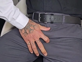 Raw place fuck yon down the pression [Trailer] hot gay porn wrestling